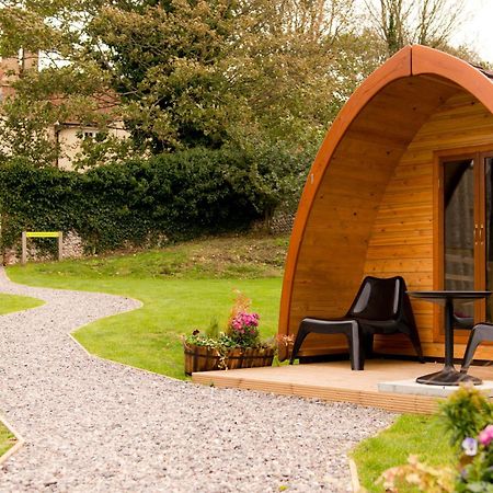 Ostello Yha South Downs Lewes Esterno foto