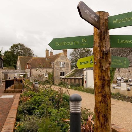 Ostello Yha South Downs Lewes Esterno foto