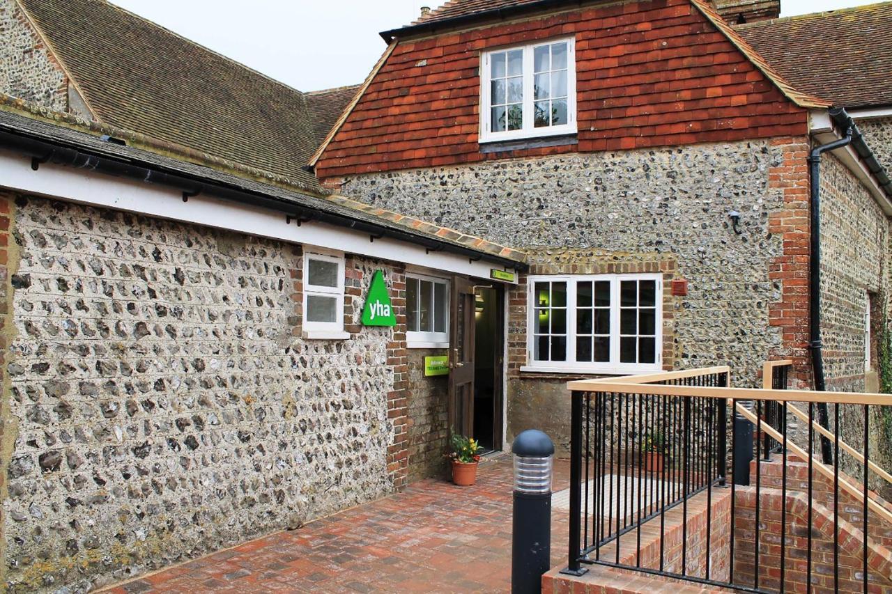 Ostello Yha South Downs Lewes Esterno foto