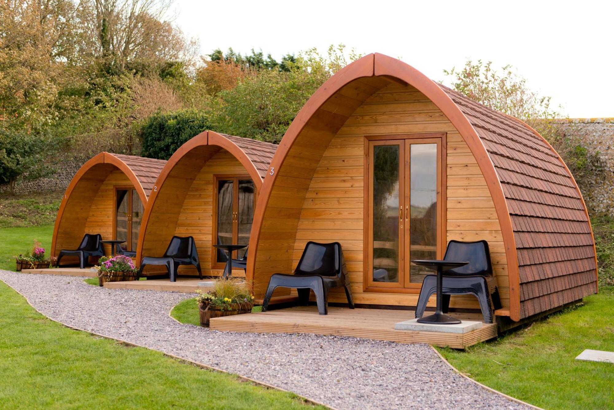 Ostello Yha South Downs Lewes Esterno foto