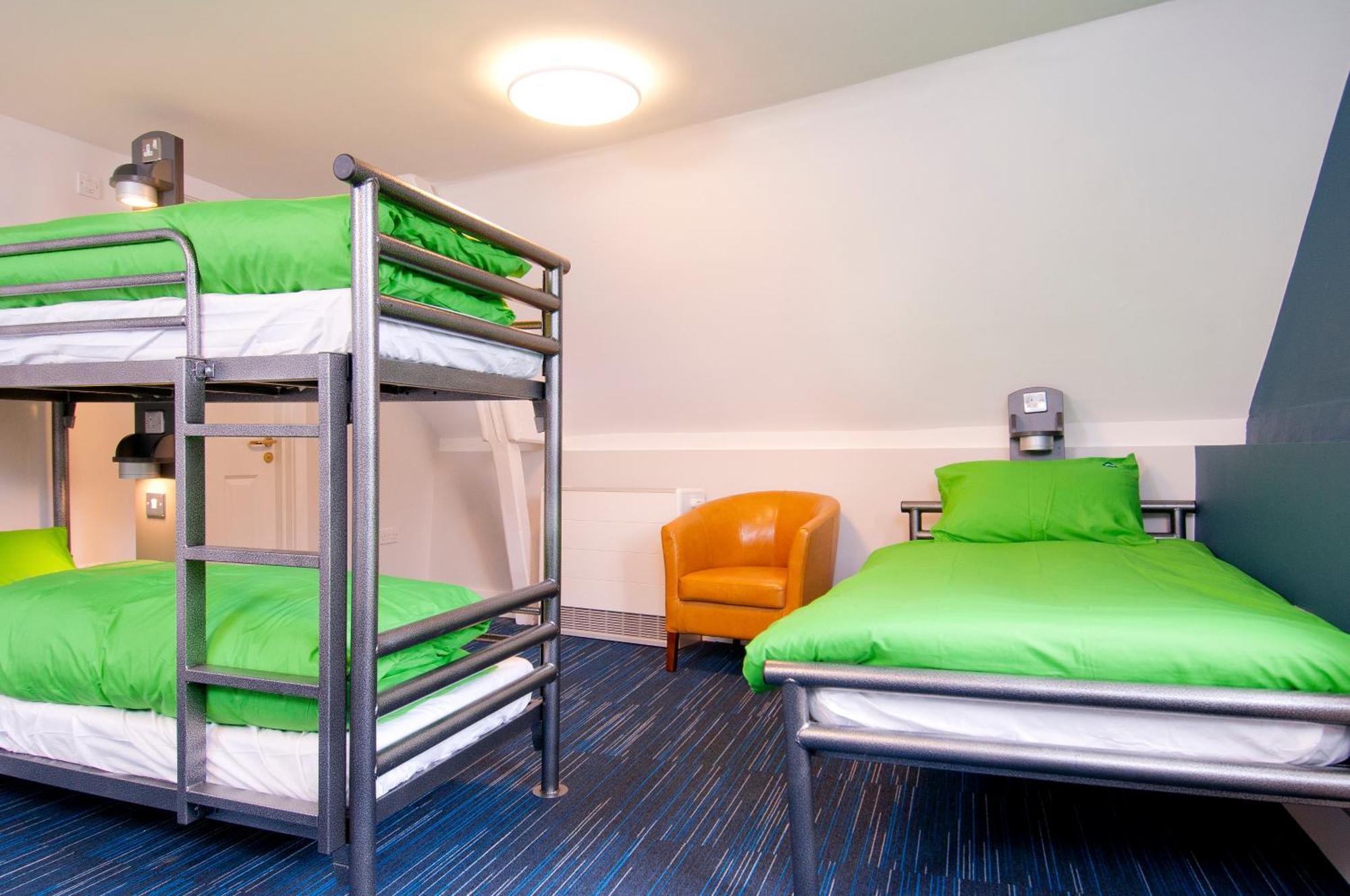 Ostello Yha South Downs Lewes Esterno foto