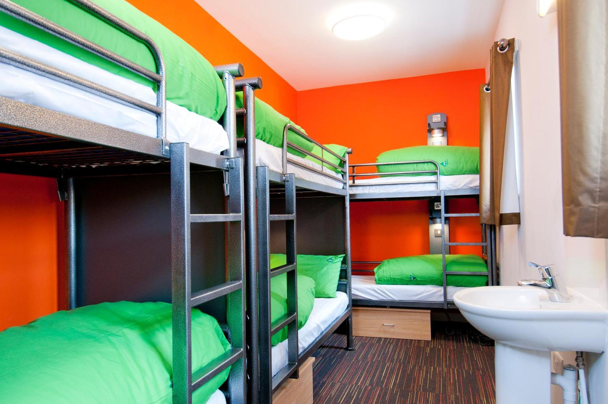Ostello Yha South Downs Lewes Esterno foto