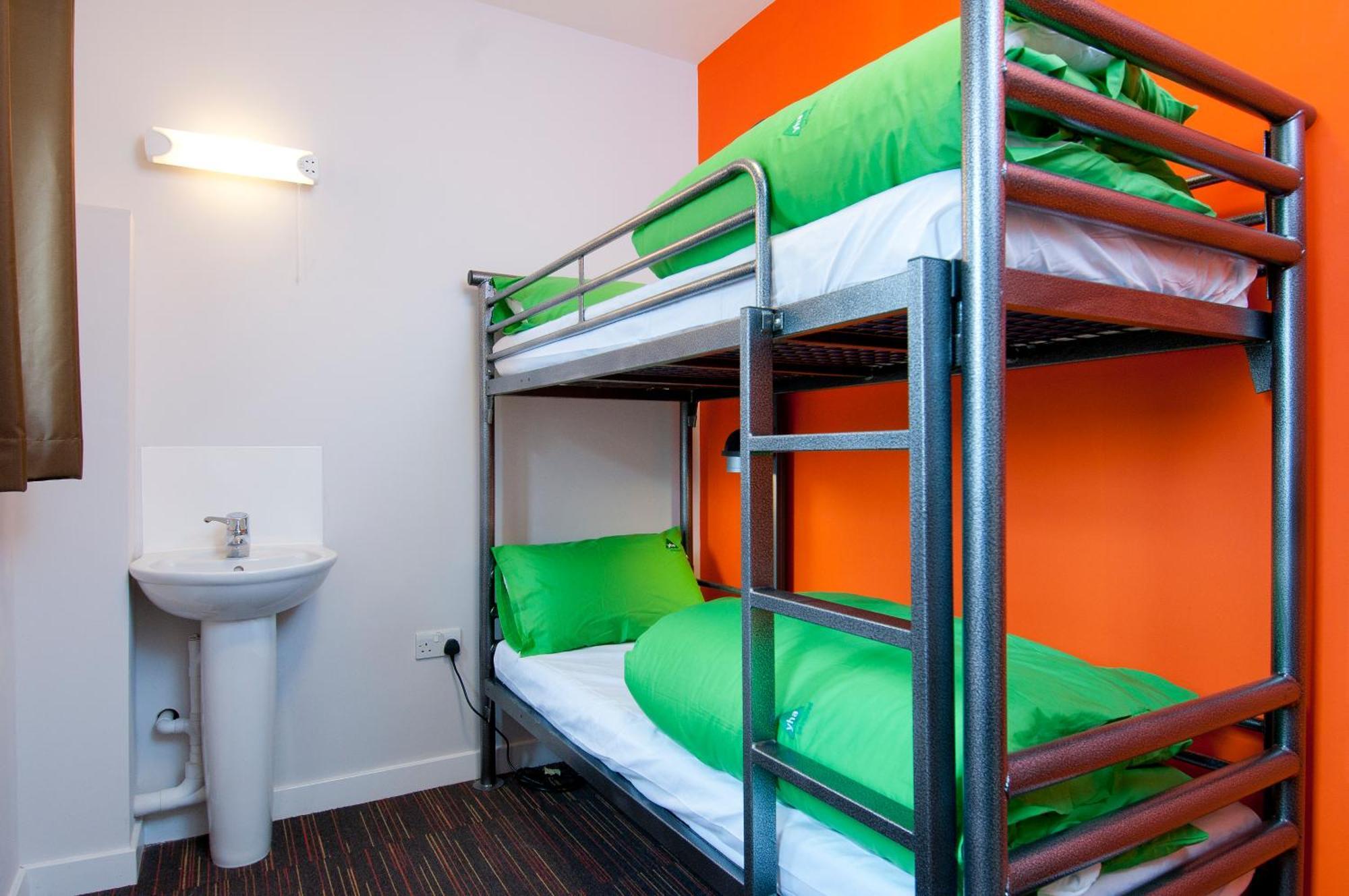 Ostello Yha South Downs Lewes Esterno foto