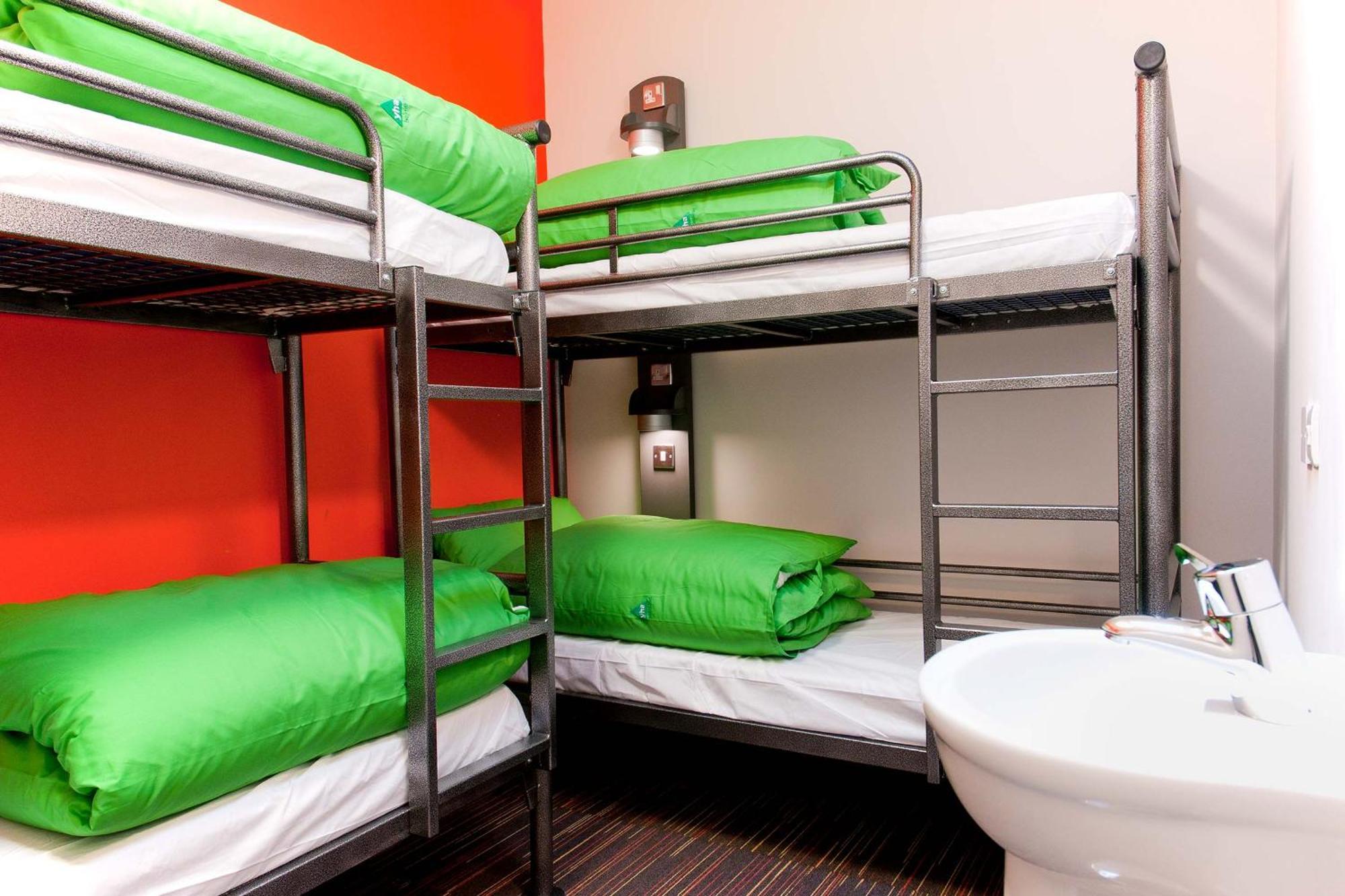 Ostello Yha South Downs Lewes Esterno foto
