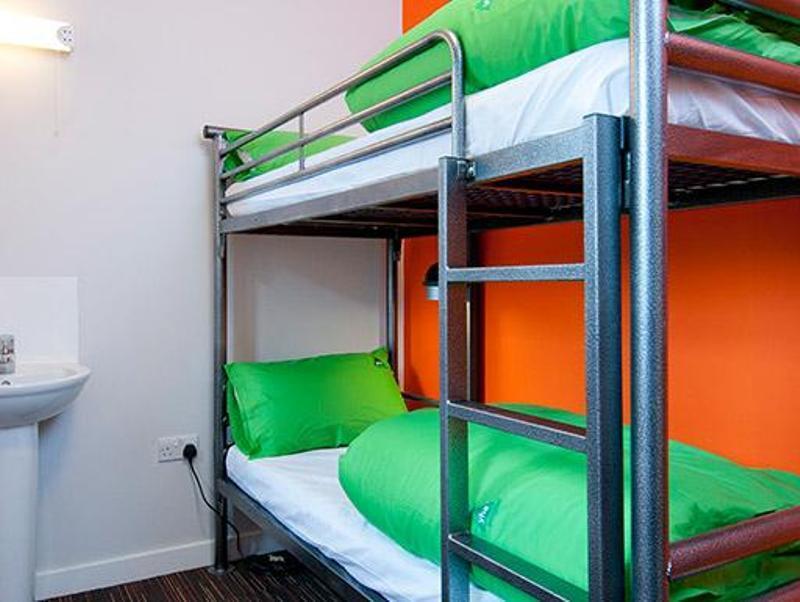 Ostello Yha South Downs Lewes Esterno foto