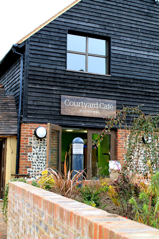 Ostello Yha South Downs Lewes Esterno foto
