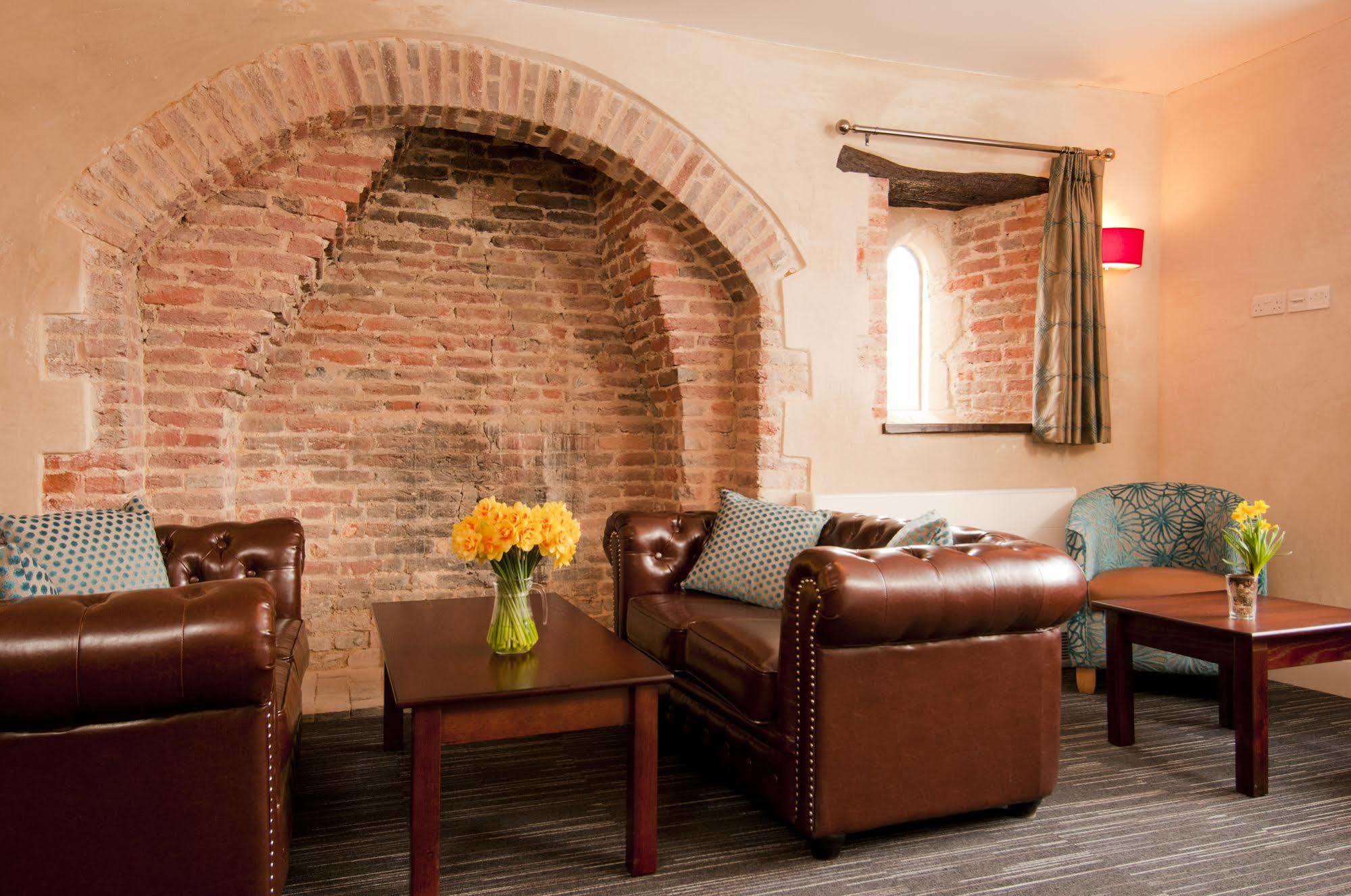 Ostello Yha South Downs Lewes Esterno foto